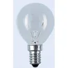 Compra BOMBILLA ADORNO ESTANDAR E14 CL 60W OSRAM 4050300092423 al mejor precio