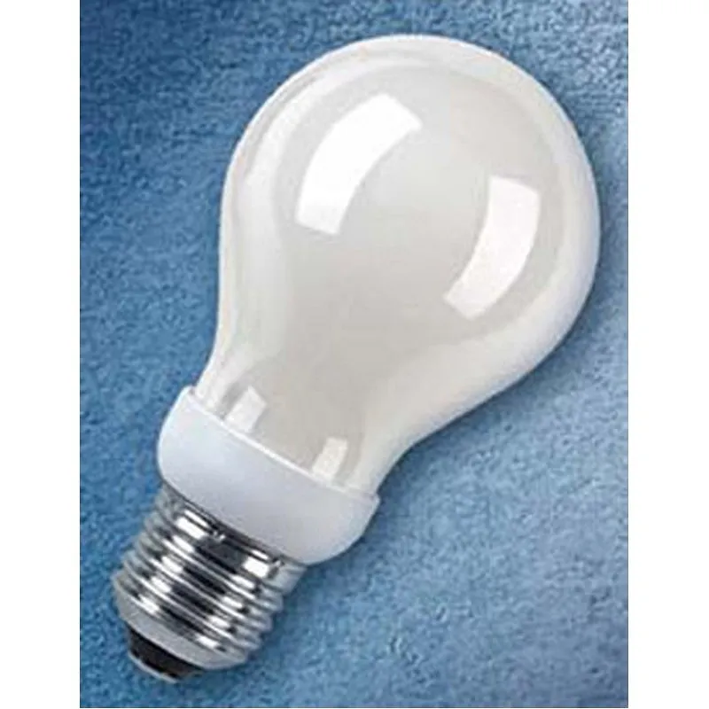 Compra BOMBILLA BAJO CONSUMO DULUX EL CLASS E27 LUZ CALIDA 7W OSRAM CLA7W/41-827 al mejor precio