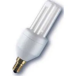 BOMBILLA BAJO CONSUMO DULUX...