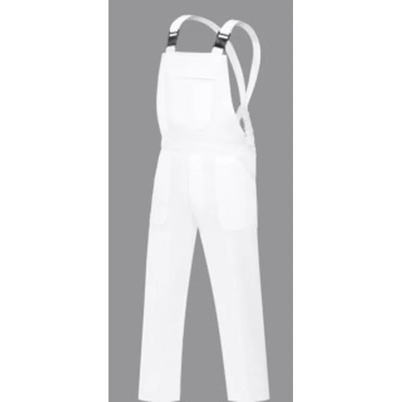 Compra PANTALON C/PETO MULTIB P-37 T-52 BLANC VESIN P37BL52 al mejor precio