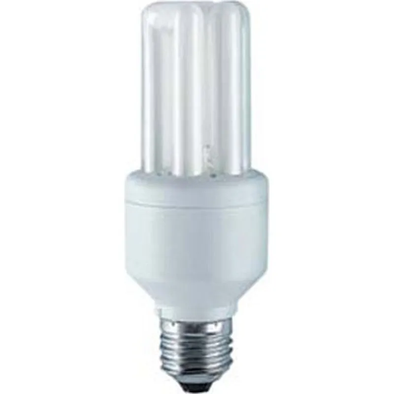 Compra BOMBILLA BAJO CONSUMO DULUX EL E14 5W/827 OSRAM 4008321063175 al mejor precio