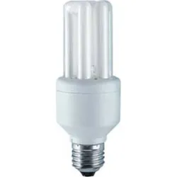 BOMBILLA BAJO CONSUMO...