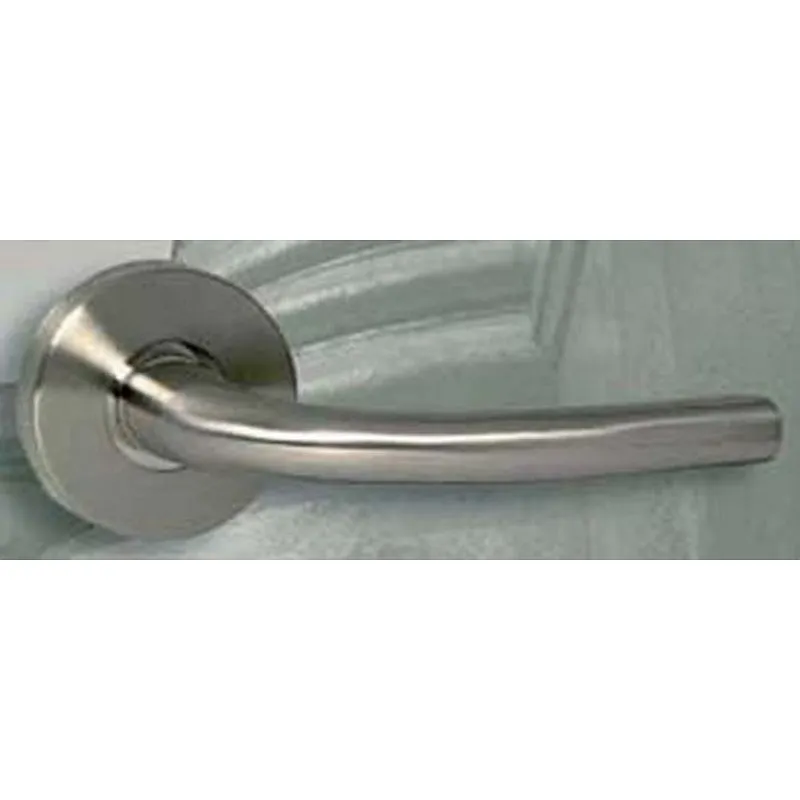 Compra MANILLA ALUMINIO ROSETA (JUEGO) U104-228 LM 104-228SB al mejor precio