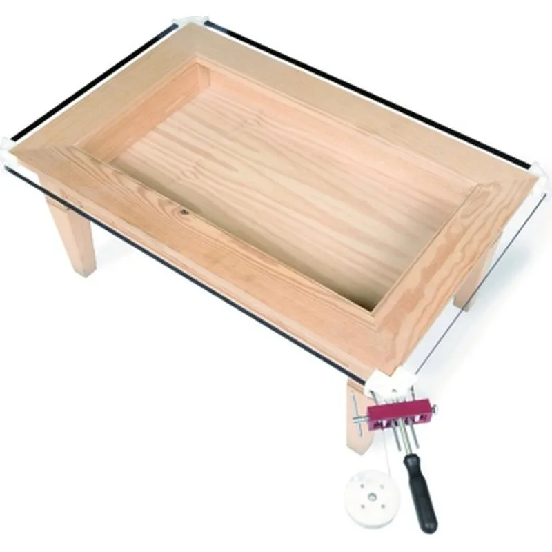 Compra PRENSA FLEJE RECTANGULO MOD B-650CM PIHER 24003 al mejor precio