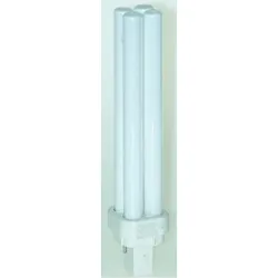 LAMPARA BAJO CONSUMO PLC...