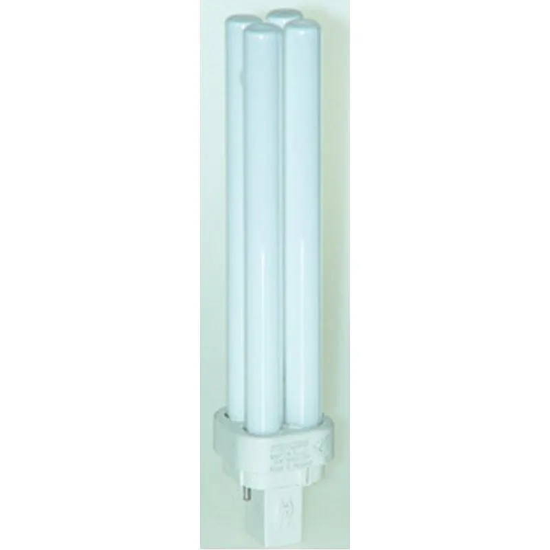 Compra LAMPARA BAJO CONSUMO PLC G24D-3 LUZ NEUTRA (2P) 26W PHILIPS 14336 al mejor precio