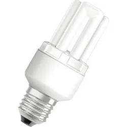 BOMBILLA BAJO CONSUMO DULUX...