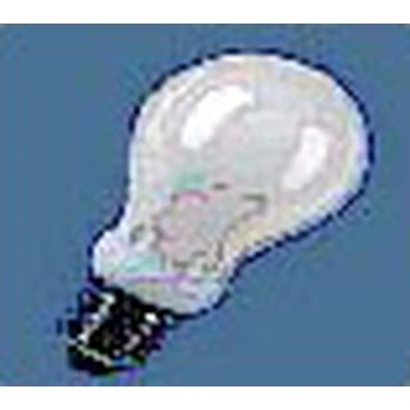 Compra BOMBILLA BAJO CONSUMO DULUXSTAR CLAS A E27 5W/827 OSRAM 063625 al mejor precio