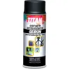 Compra ESMALTE ANTIOXIDANTE SPRAY OXIRON PAVONADO 400 ML GRIS TITAN S2B020240/5809888 al mejor precio