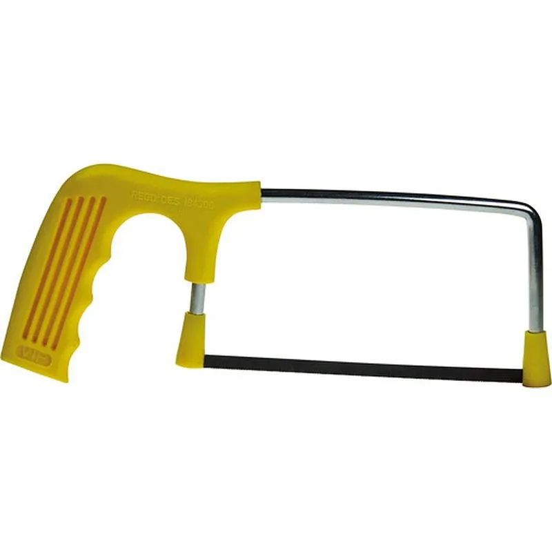 Compra SIERRA DE ARCO PARA METALES MINI 150 MM DRAKO TC7534 al mejor precio