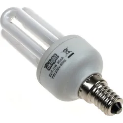 BOMBILLA BAJO CONSUMO MICRO...