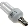 Compra BOMBILLA BAJO CONSUMO MICRO 3 TUBOS E14 11W/860 SONEDAS GBM9398 al mejor precio