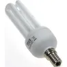 Compra BOMBILLA BAJO CONSUMO MICRO 3 TUBOS E14 15W/840 DRAKO 9624424 al mejor precio
