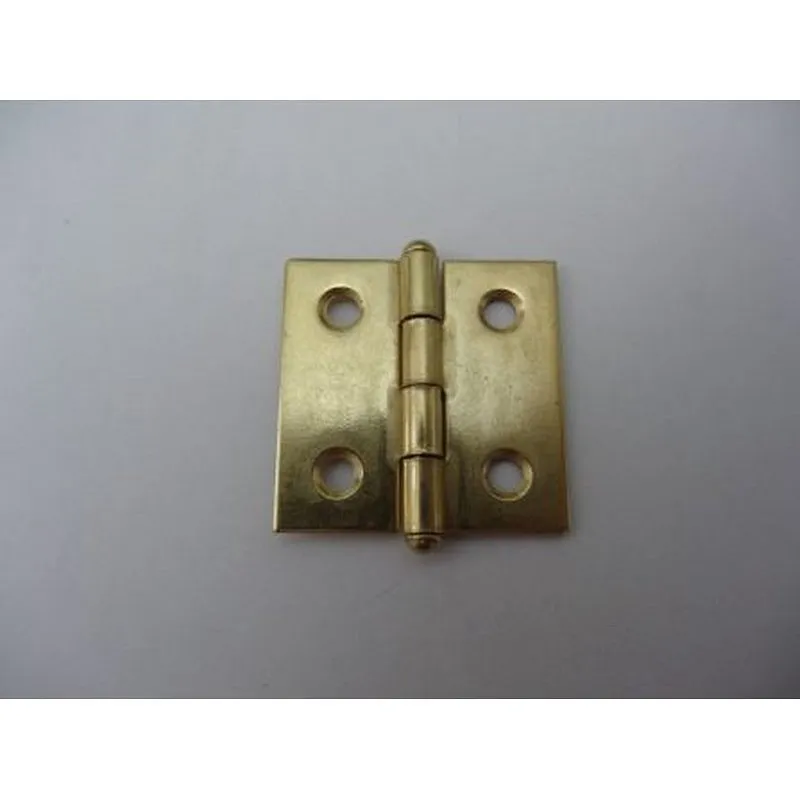 Compra BISAGRA LATONADA F.CORTO MOD.207 101/002 30X30 LIM 20720101 al mejor precio