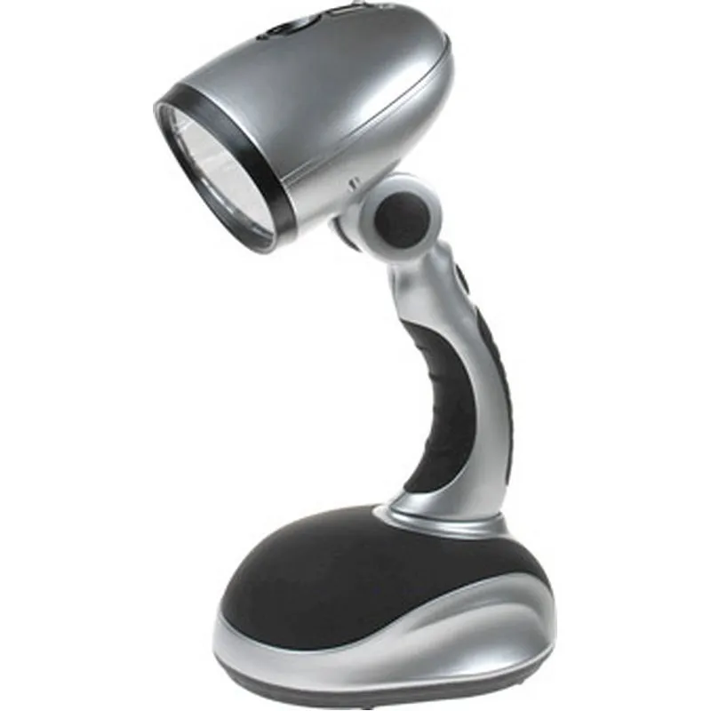 Compra LINTERNA 30 LED CON PIE 3R20 25,5X10X14CM DRAKO TT2331 al mejor precio