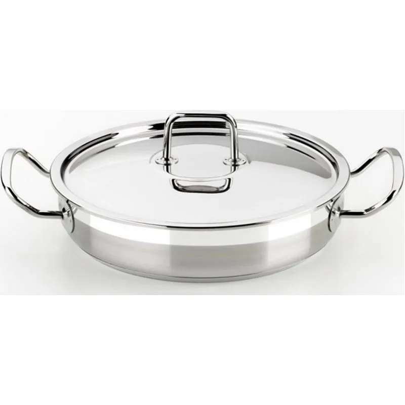 Compra RUSTIDERA PROFESIONAL BRA A340558-30CM BRA A340558 al mejor precio