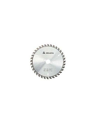Compra Disco sierra circular 4591 b 300 BELLOTA 4591-300B al mejor precio