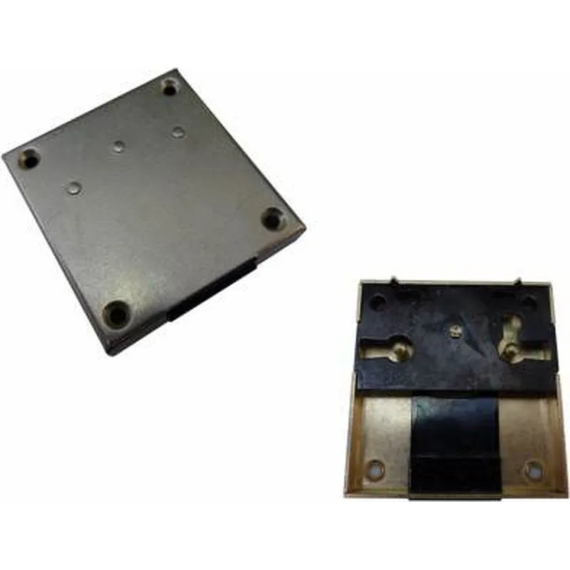 Compra CERRADURA SOBREPONER A42 ORO 500/35 MM LIM 500-35 al mejor precio