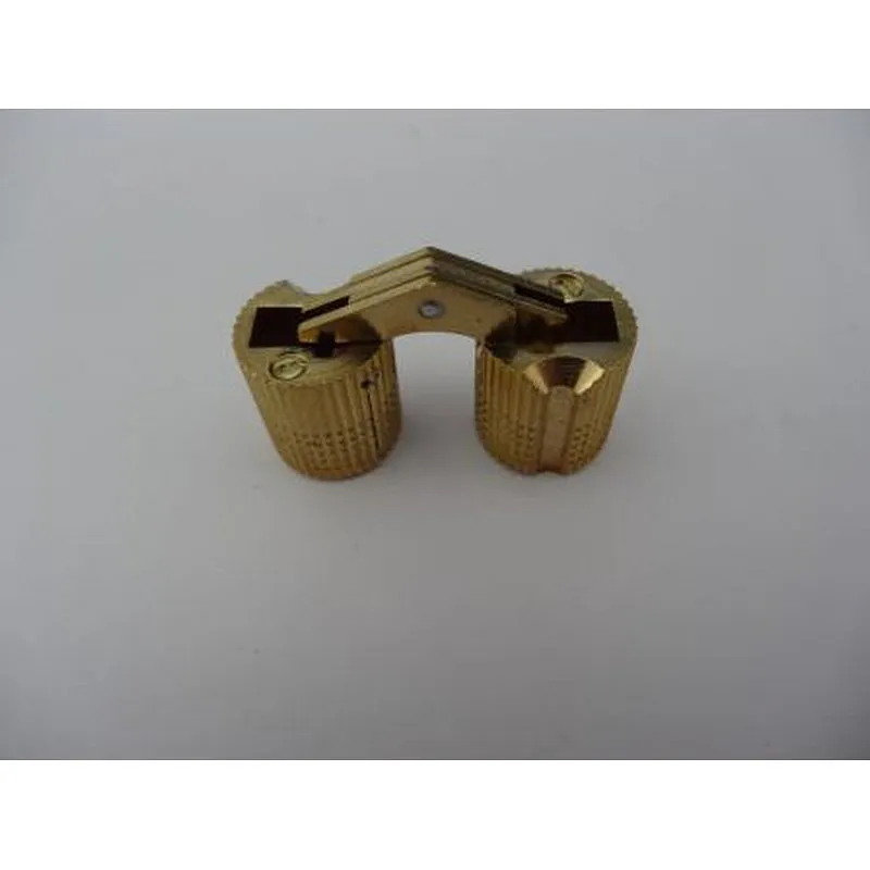 Compra BISAGRA CIL INVISP/MUEBLE R164 275-14X31 LIM 164 - 458/275 al mejor precio