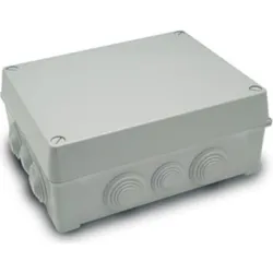 CAJA ESTANCA 310X240X125...