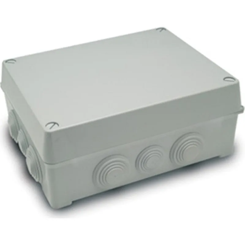 Compra CAJA ESTANCA 310X240X125 3015 FAMATEL 3015 al mejor precio