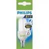 Compra BOMBILLA BAJO CONSUMO GENIE CAJA E14 5W/840 PHILIPS 101572 al mejor precio