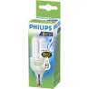 Compra BOMBILLA BAJO CONSUMO GENIE CAJA E14 8W/840 PHILIPS 101573 al mejor precio
