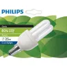 Compra BOMBILLA BAJO CONSUMO GENIE BLISTER E14 5W/840 PHILIPS 104445 al mejor precio