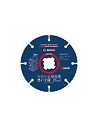 Compra Disco x-lock expert carbide mw diámetro 115 mm BOSCH PROFESIONAL 2608901192 al mejor precio
