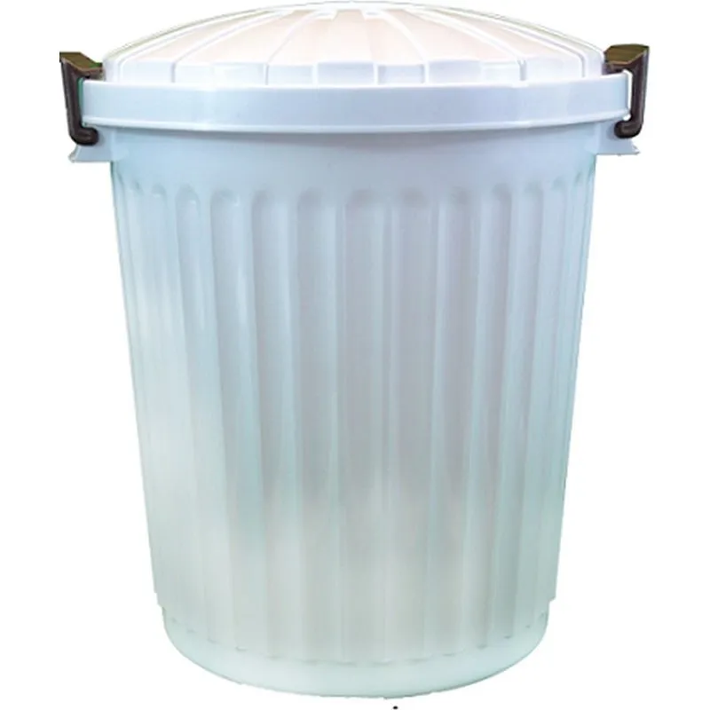 Compra CUBO OSCAR BLANCO 43 L DENOX 13240 al mejor precio