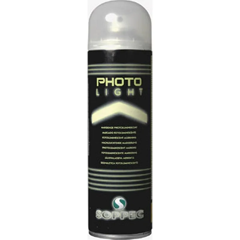 Compra MARCADOR FOTOLUMINISCENTE 500 ML PHOTO LIGHT 18100 al mejor precio