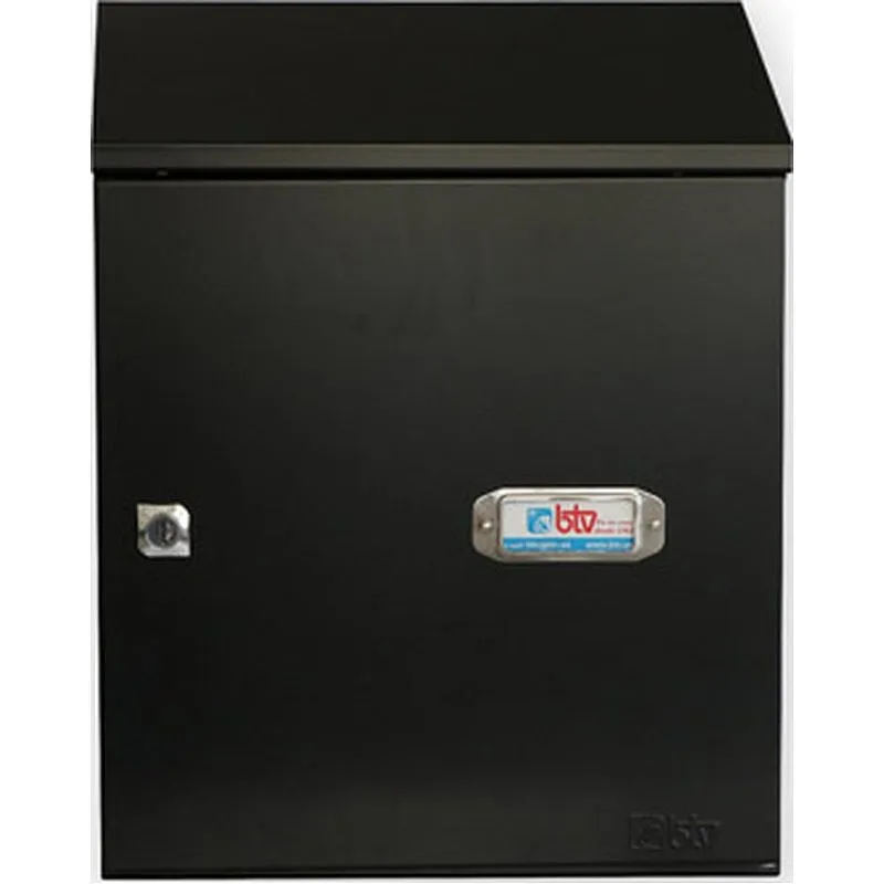 Compra RECOGECARTAS 00443 NEGRO BTV 443 al mejor precio