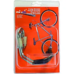 SOPORTE CUELGA BICICLETA...