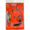 Compra SOPORTE CUELGA BICICLETA BL.2U 2333 OLDISFER 2333 al mejor precio