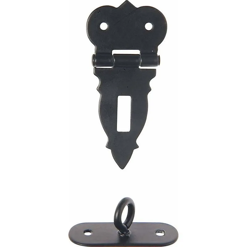 Compra CIERRE ARCON 38MM NEGRO 10A1 EMILIO TORTAJADA SL 10A al mejor precio