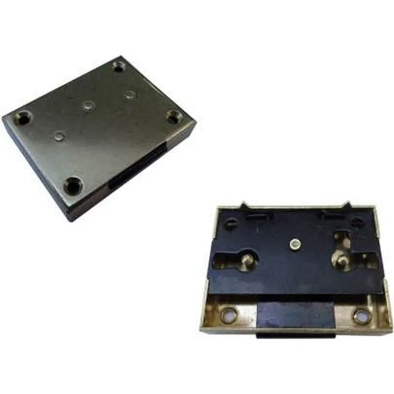 Compra CERRADURA SOBREPONER 500/20 +LZ*A42OR LIM 500-20 al mejor precio