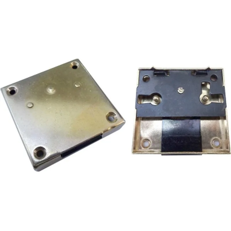 Compra CERRADURA SOBREPONER 500/30 +LZ*A42OR LIM 500-30 al mejor precio