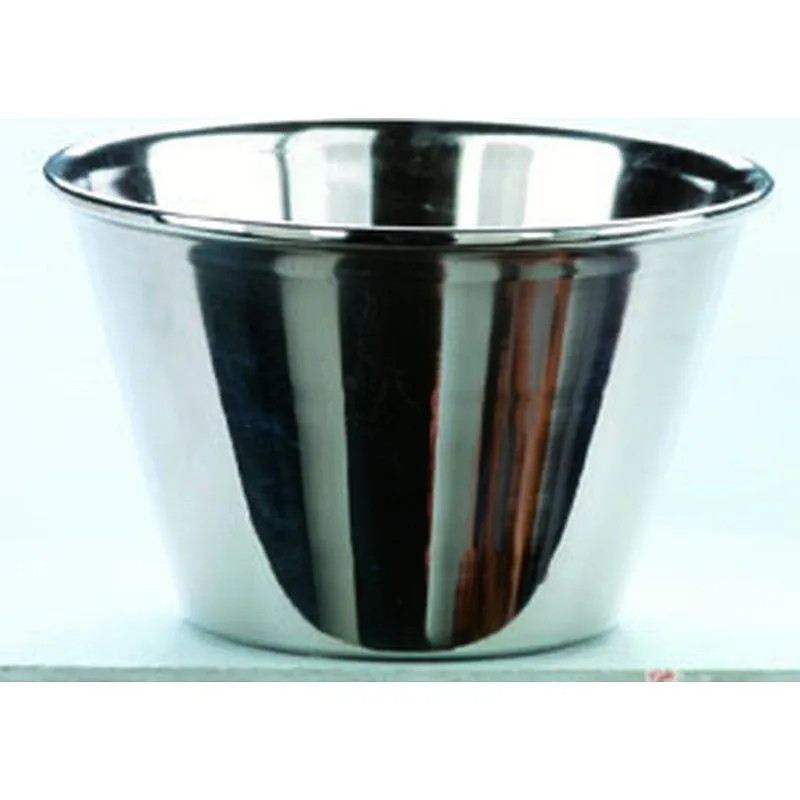 Compra FLANERA INOX INDIVIDUAL IBILI 7CM IBILI 651007 al mejor precio