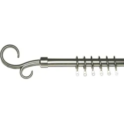 KIT EXTENSIBLE CORTINA...