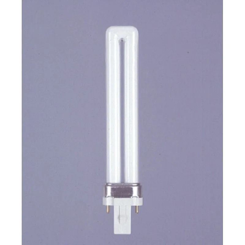 Compra LAMPARA DULUX S 11W/827 G23 OSRAM 4050300006017 al mejor precio