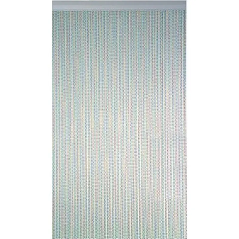Compra CORTINA PUERTA CINTA PRIMAVERA 90 X 210 CM ACUDAM A01469 al mejor precio