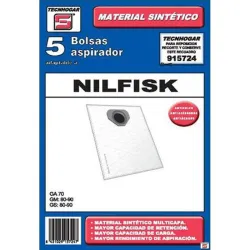 BOLSA ASPIRADOR NILFISK...