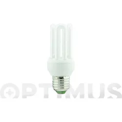 BOMBILLA BAJO CONSUMO MICRO...