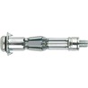 ANCLAJE FIJACION CON TORNILLO M 4 X 41 MM 100 UDS INDEX INCO432