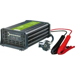 CARGADOR BATERIAS PLOMO 12V...