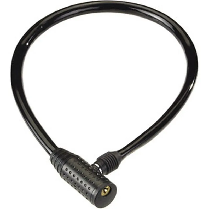 Compra ANTIRROBO CITADEL BICICLETA LLAVE CS 20 55 CM ABUS CS_20.55 al mejor precio