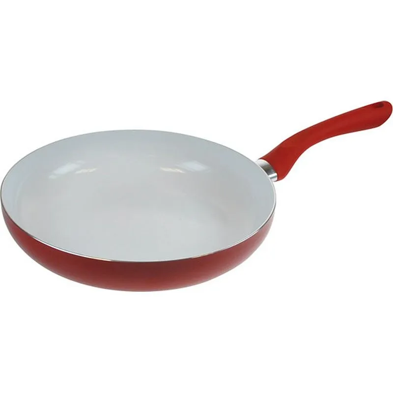 Compra SARTEN ESMALTADA LYON 20 CM-INDUCCION AMBIT 2001 al mejor precio