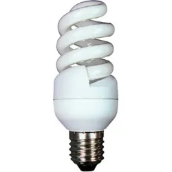 BOMBILLA BAJO CONSUMO...