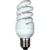 Compra BOMBILLA BAJO CONSUMO ESPIRAL E27 13W CIFEC 25840001 al mejor precio