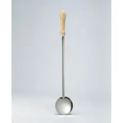 PALETA VALENCIANA INOX 12 X...